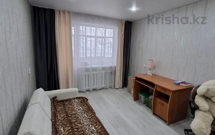 1-бөлмелі пәтер · 35 м² · 2/5 қабат, Алматинская, бағасы: 16 млн ₸ в Петропавловске — фото 2