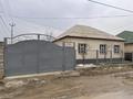 Отдельный дом · 4 комнаты · 132 м² · 8 сот., мкр Ынтымак , Турланская экспедиция ул.Есенова 32 — Ул Есенова 31 напротив за 28 млн ₸ в Шымкенте, Абайский р-н
