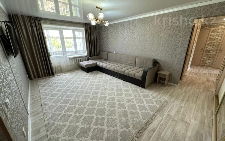 5-бөлмелі пәтер · 90 м² · 5/5 қабат, Островского 34/1, бағасы: 32 млн ₸ в Усть-Каменогорске — фото 69