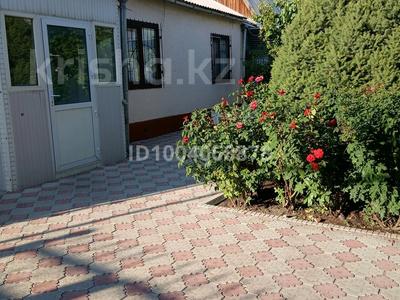 Отдельный дом · 4 комнаты · 95 м² · 4 сот., Пиримкулова 30 — Айтиева-Конаева за 50 млн ₸ в Таразе