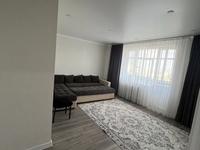 1-комнатная квартира · 40 м² · 9/9 этаж, мкр Кунаева 57 за 12 000 〒 в Уральске