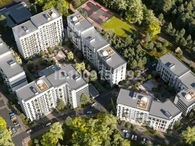 2-комнатная квартира · 56.1 м² · 6/11 этаж, Сагадат Нурмагамбетов 71 — !!!! ПАРКИНГ В ПОДАРОК !!!!! за 58 млн ₸ в Алматы, Медеуский р-н