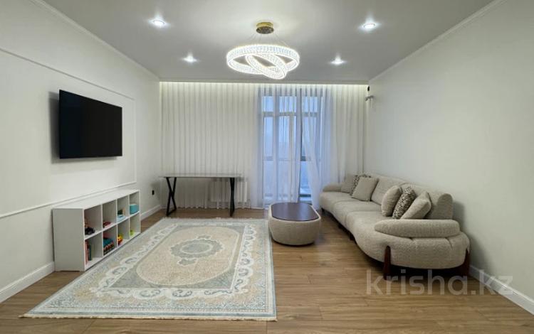 2-комнатная квартира · 75 м² · 5/9 этаж, Бухар Жырау 179 за 45 млн ₸ в Павлодаре — фото 31