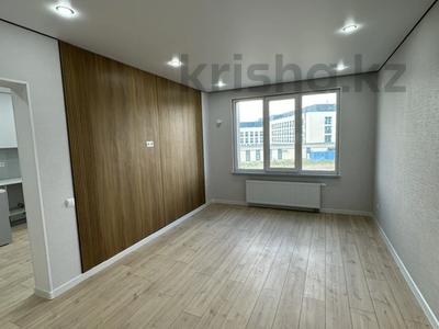 1-бөлмелі пәтер · 35 м², Е 103 5 — СРОЧНАЯ ПРОДАЖА, бағасы: 23 млн ₸ в Астане, Нура р-н