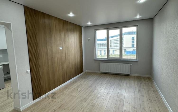 1-комнатная квартира · 35 м², Е 103 5 — СРОЧНАЯ ПРОДАЖА за 23 млн ₸ в Астане, Нура р-н — фото 3