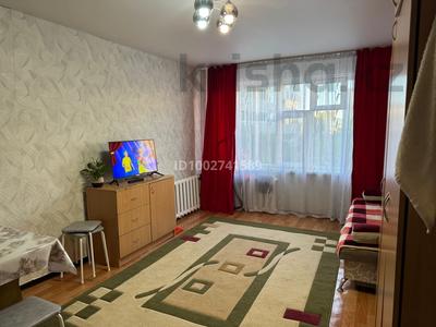 1-комнатная квартира · 18.3 м² · 3/5 этаж, К.Сатпаева 19/1 за 7 млн 〒 в Астане, Алматы р-н
