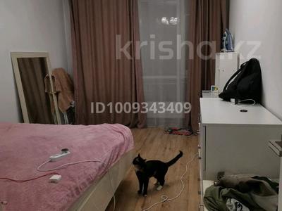 2 бөлме · 58 м² · 5/9 қабат, Абая — Абая Розыбакиева, бағасы: 140 000 ₸ в Алматы, Бостандыкский р-н