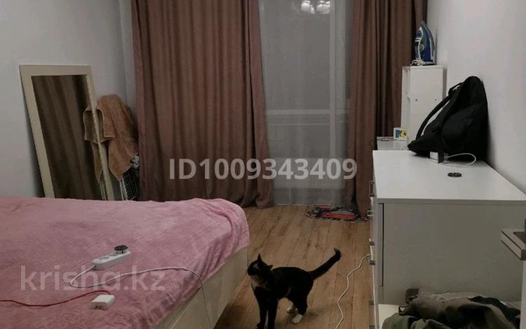 2 бөлме · 58 м² · 5/9 қабат, Абая — Абая Розыбакиева, бағасы: 140 000 ₸ в Алматы, Бостандыкский р-н — фото 2