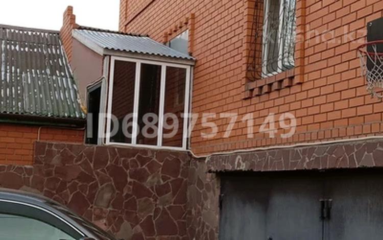 Жеке үй · 5 бөлме · 150 м² · 1 жүзд., мкр Шубар, Шубар, ул. Алпамыс батыр, бағасы: 500 000 ₸ в Астане, Есильский р-н — фото 3