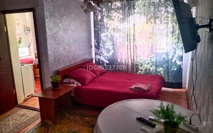 1-комнатная квартира · 38 м² · 5/5 этаж, Бегим -ана 11 — Район Вокзала за 9 000 〒 в  — фото 14