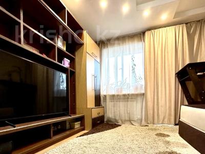 3-комнатная квартира, 67 м², 5/5 этаж, мкр Орбита-3 7 — Мустафина за 35 млн 〒 в Алматы, Бостандыкский р-н