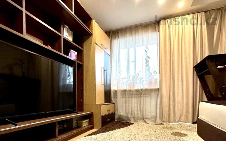 3-комнатная квартира, 67 м², 5/5 этаж, мкр Орбита-3 7 — Мустафина за 35 млн 〒 в Алматы, Бостандыкский р-н — фото 8