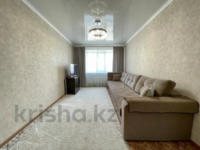 2-комнатная квартира · 58.3 м² · 2/2 этаж, Узкоколейная за 15 млн 〒 в Костанае