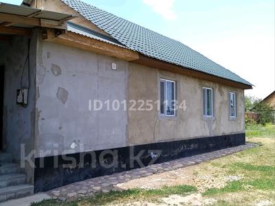 Жеке үй · 4 бөлме · 130 м² · 10 жүзд., Сулу тобе 15, бағасы: 28 млн ₸ в Уштереке