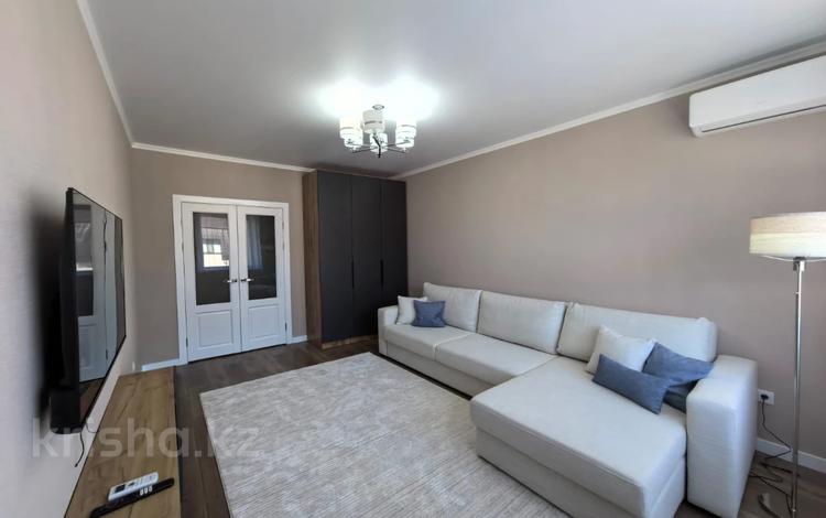 2-комнатная квартира · 65 м² · 4/4 этаж, Береке 67а за 350 000 ₸ в Костанае — фото 11