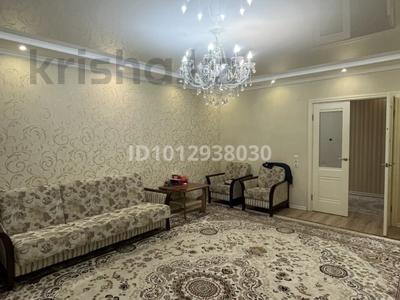 3-комнатная квартира · 108.2 м² · 1/5 этаж, мкр Северо-Восток, Циалковского 2/20 за 42 млн ₸ в Уральске