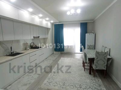 3-бөлмелі пәтер · 143.7 м² · 7/8 қабат, мкр. Алтын орда 19д, бағасы: 51 млн ₸ в Актобе