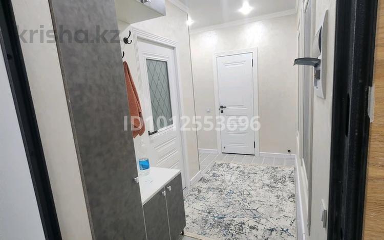 1-бөлмелі пәтер · 43 м² · 14/14 қабат, 189 квартал уч. 25/1, бағасы: 26 млн ₸ в Шымкенте, Абайский р-н — фото 2