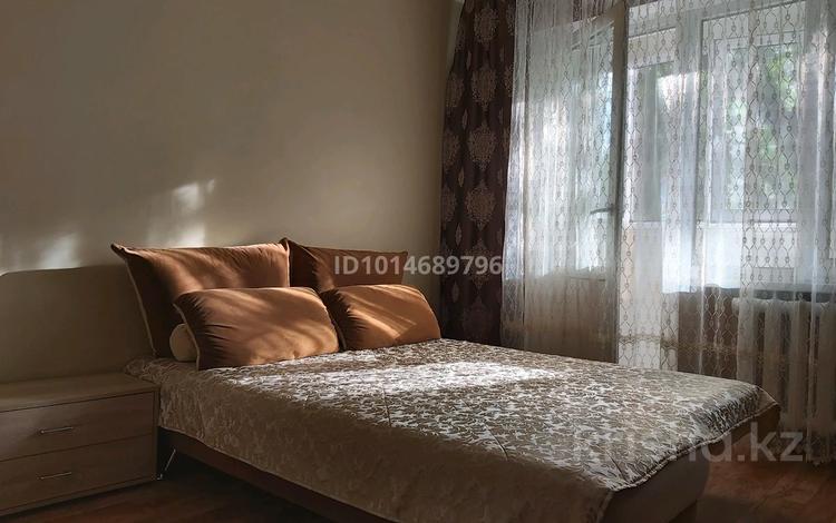 1-бөлмелі пәтер · 24 м² · 2/5 қабат, Богенбай батыра 272 — Уг. ул Жарокова, бағасы: ~ 20.5 млн ₸ в Алматы — фото 2