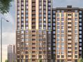 2-бөлмелі пәтер · 60 м² · 2/14 қабат, Улы Дала 10, бағасы: 33 млн ₸ в Астане, Нура р-н