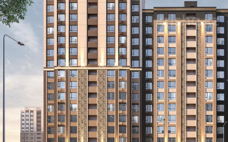 2-бөлмелі пәтер · 60 м² · 2/14 қабат, Улы Дала 10, бағасы: 33 млн ₸ в Астане, Нура р-н — фото 8