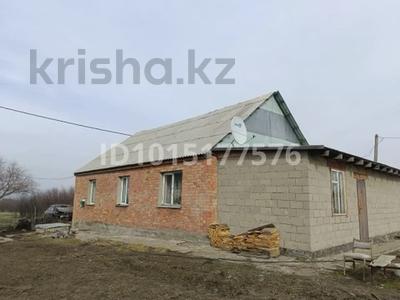 Отдельный дом · 4 комнаты · 126 м² · 10 сот., Звездный 274 за 20 млн ₸ в Усть-Каменогорске, Ахмирово