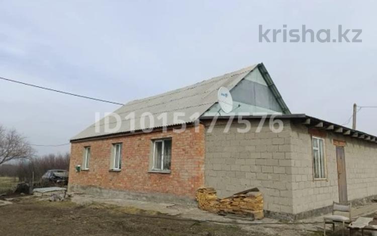 Отдельный дом · 4 комнаты · 126 м² · 10 сот., Звездный 274 за 20 млн ₸ в Усть-Каменогорске, Ахмирово — фото 2
