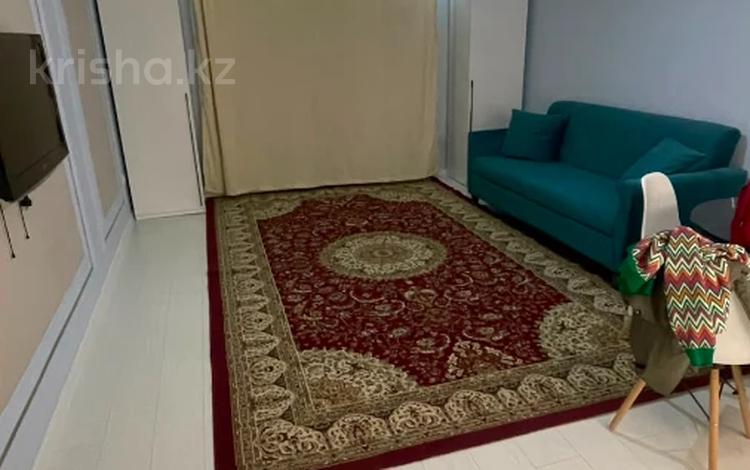 1-комнатная квартира · 30 м² · 8/9 этаж, мкр Аккент за 22 млн ₸ в Алматы, Алатауский р-н — фото 2