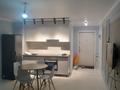 1-комнатная квартира · 30 м² · 8/9 этаж, мкр Аккент за 22 млн ₸ в Алматы, Алатауский р-н — фото 4