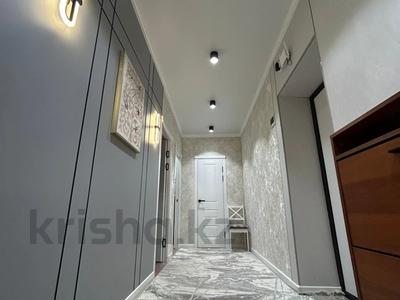 2-комнатная квартира · 65 м² · 2/6 этаж, 38-й мкр, 38 мкрн 4 за 19.5 млн 〒 в Актау