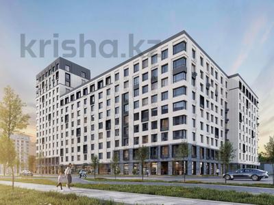 1-бөлмелі пәтер · 40 м² · 4/12 қабат, Е-899 5 — Кунаева, бағасы: 30 млн ₸ в Астане, Нура р-н