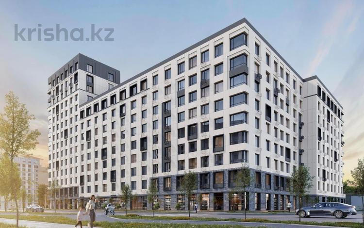 1-комнатная квартира · 40 м² · 4/12 этаж, Е-899 5 — Кунаева за 30 млн ₸ в Астане, Нура р-н — фото 5