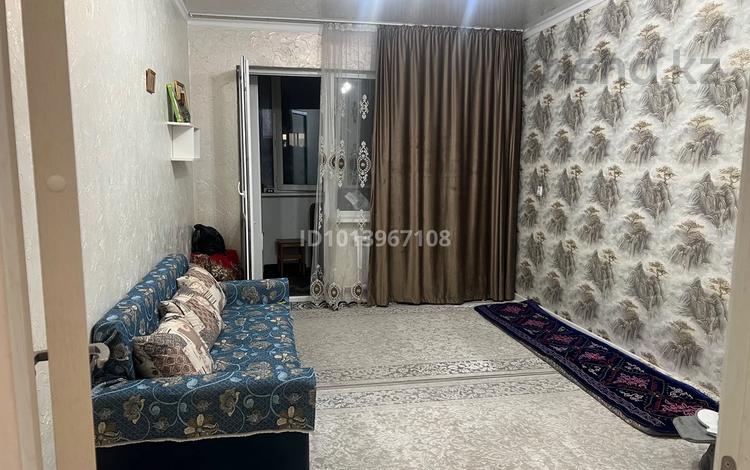 2-бөлмелі пәтер · 71 м² · 14/16 қабат, Шұғыла ш/а., Жуалы 8 — Төле би, бағасы: 29.9 млн ₸ в Алматы, Наурызбайский р-н — фото 2