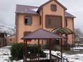 Отдельный дом • 7 комнат • 375 м² • 17 сот., Токаева за 82 млн 〒 в Талгаре — фото 4