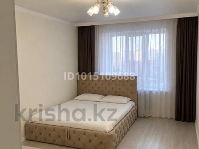 2-комнатная квартира · 60.5 м² · 7/8 этаж, Аль-Фараби 15/1 — Улы-дала Аль-Фараби за 43 млн ₸ в Астане, Есильский р-н