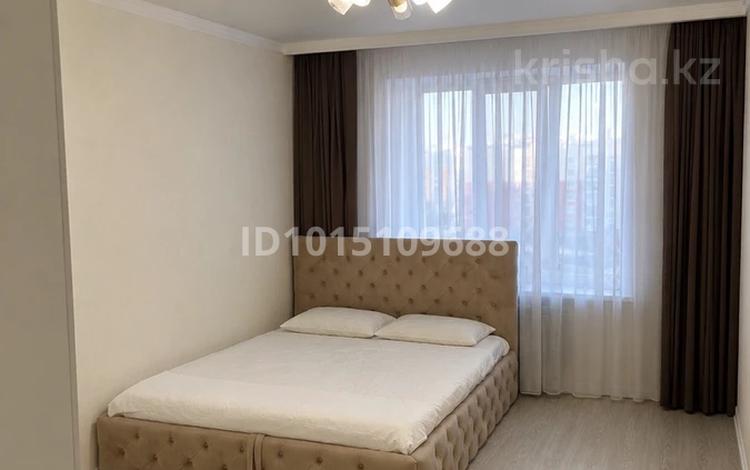 2-комнатная квартира · 60.5 м² · 7/8 этаж, Аль-Фараби 15/1 — Улы-дала Аль-Фараби за 43 млн ₸ в Астане, Есильский р-н — фото 2