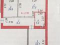 2-комнатная квартира · 60.5 м² · 7/8 этаж, Аль-Фараби 15/1 — Улы-дала Аль-Фараби за 43 млн ₸ в Астане, Есильский р-н — фото 8