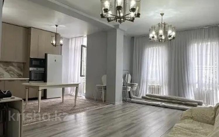 5-бөлмелі пәтер · 180 м² · 1/4 қабат, Ер Тостык — Чингиза Айтматова, бағасы: 153 млн ₸ в Алматы, Наурызбайский р-н — фото 10