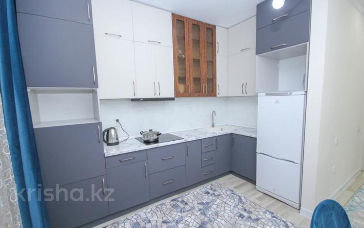 2-комнатная квартира, 45 м², Кожабекова за 44 млн 〒 в Алматы, Бостандыкский р-н — фото 4