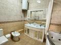 4-бөлмелі пәтер · 178 м² · 6/9 қабат, Самал-2 ш/а. 63 — проспект Аль - Фараби, бағасы: 215 млн ₸ в Алматы, Медеуский р-н — фото 32