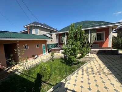 Отдельный дом · 5 комнат · 130 м² · 4 сот., Мұстафа Өзтүрік 30 — Новый больница за 60 млн 〒 в Талгаре