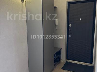 2-комнатная квартира · 60 м² · 6/9 этаж, мкр Жетысу-2 10 за 43 млн ₸ в Алматы, Ауэзовский р-н