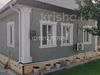 Отдельный дом · 4 комнаты · 65 м² · 6 сот., Пугачева 16 — Пугачева между Жана Гасыр, Акылбекова за 18.5 млн ₸ в Талдыкоргане