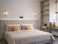 3-комнатная квартира · 67 м² · 5/9 этаж, Туран 48 — Велотрек Сары Арка, Ушкемпирова СК (Жетпе жек), Астана Арена, Алау за 33 000 ₸ в Есильский р-н — фото 4