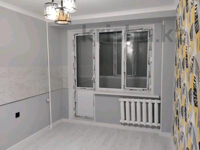 2-бөлмелі пәтер, 51 м², 3/5 қабат, мкр Жулдыз-2 27а, бағасы: 27 млн 〒 в Алматы, Турксибский р-н