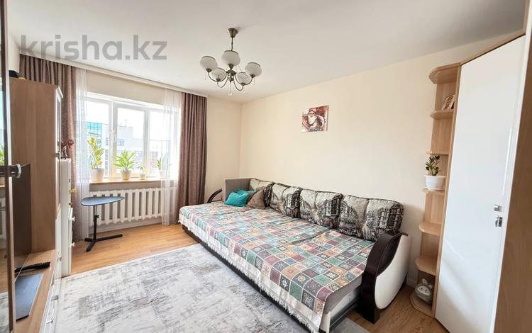 2-бөлмелі пәтер · 61.5 м² · 9/9 қабат, Улы Дала 69 — Горячая цена!, бағасы: ~ 36 млн ₸ в Астане, Есильский р-н — фото 7