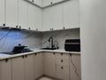 2-бөлмелі пәтер · 40 м² · 4/6 қабат, мкр Нуркент, бағасы: 29 млн ₸ в Алматы, Алатауский р-н