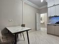 2-бөлмелі пәтер · 40 м² · 4/6 қабат, мкр Нуркент, бағасы: 29 млн ₸ в Алматы, Алатауский р-н — фото 11