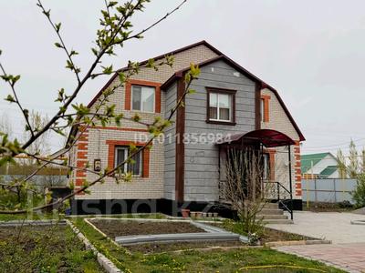 Жеке үй · 7 бөлме · 220 м² · 10 сот., Мкр. Северо-Западный 18, бағасы: 81 млн ₸ в Костанае