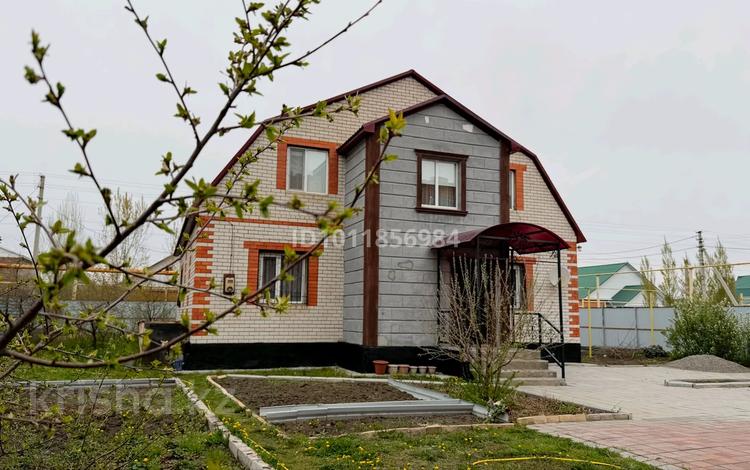 Жеке үй · 7 бөлме · 220 м² · 10 жүзд., Мкр. Северо-Западный 18, бағасы: 81 млн ₸ в Костанае — фото 2